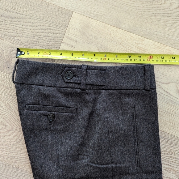 Pants - Picture 3 of 9